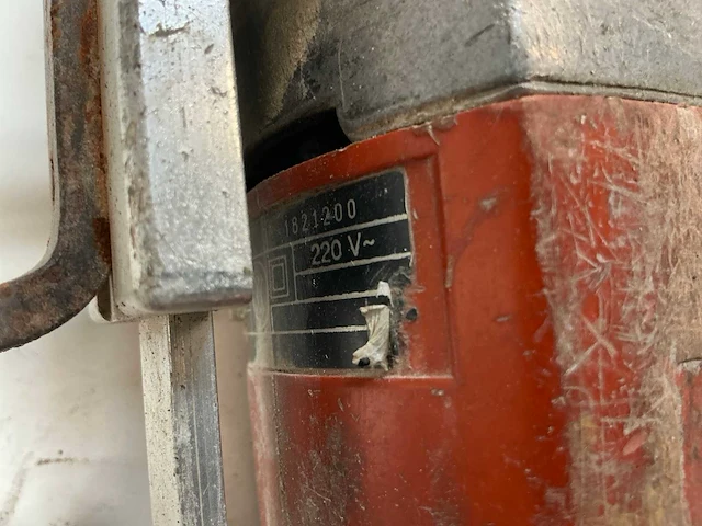 Viega elektrische perstqng (2x) - afbeelding 3 van  6