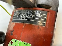 Viega elektrische perstqng (2x) - afbeelding 6 van  6