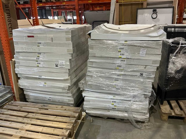 Viega fronterra smart vloerverwarmings matten - afbeelding 1 van  2