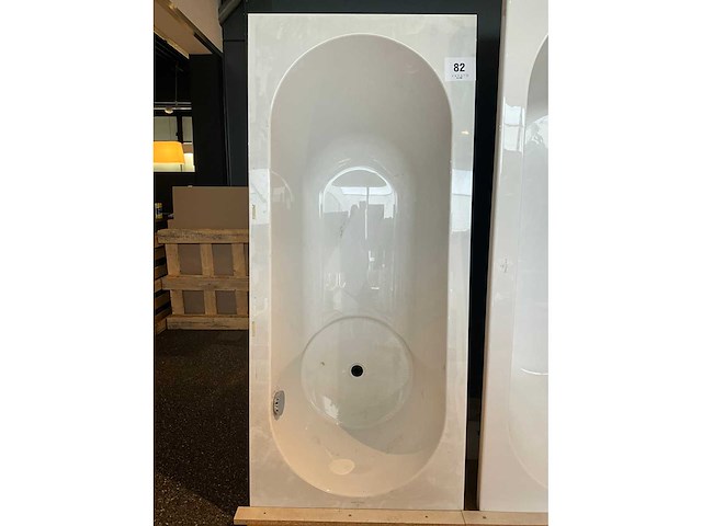 Viega inbouw ligbad - afbeelding 2 van  4