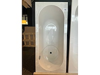 Viega inbouw ligbad - afbeelding 2 van  4