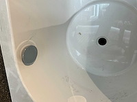 Viega inbouw ligbad - afbeelding 3 van  4