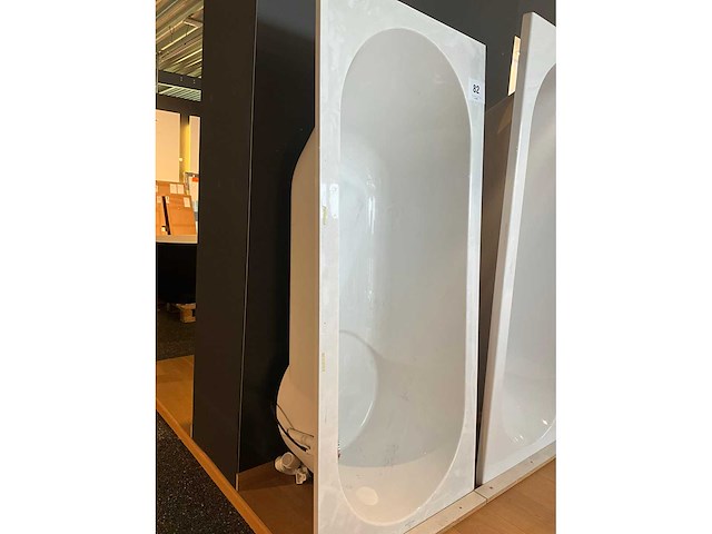 Viega inbouw ligbad - afbeelding 4 van  4