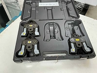 Viega raxinox persbek (3x) - afbeelding 1 van  6