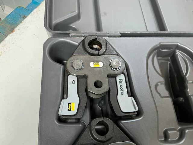 Viega raxinox persbek (3x) - afbeelding 2 van  6
