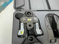 Viega raxinox persbek (3x) - afbeelding 2 van  6