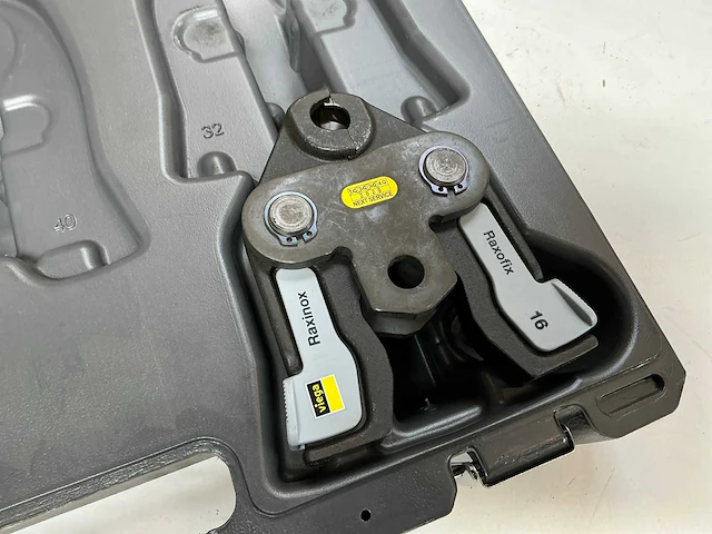 Viega raxinox persbek (3x) - afbeelding 4 van  6