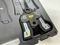 Viega raxinox persbek (3x) - afbeelding 4 van  6