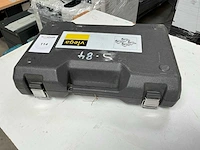 Viega raxinox persbek (3x) - afbeelding 6 van  6