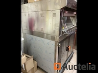 Vier tagliavini bakkerij ovens - afbeelding 2 van  8