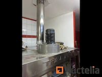 Vier tagliavini bakkerij ovens - afbeelding 4 van  8