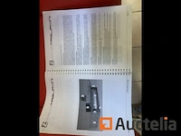 Vier tagliavini bakkerij ovens - afbeelding 6 van  8