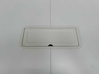 Vierkant - - vergadertafel - afbeelding 3 van  6