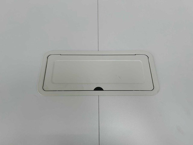 Vierkant - - vergadertafel - afbeelding 3 van  6