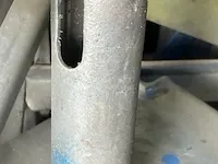 Vierwegkop voor bekisting - afbeelding 3 van  4