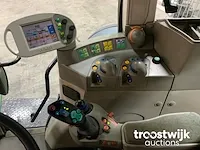Vierwielaangedreven landbouwtractor - afbeelding 3 van  21