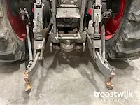 Vierwielaangedreven landbouwtractor - afbeelding 4 van  21
