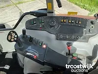 Vierwielaangedreven landbouwtractor - afbeelding 3 van  25