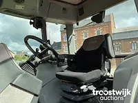 Vierwielaangedreven landbouwtractor - afbeelding 24 van  25
