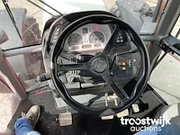 Vierwielaangedreven landbouwtractor - afbeelding 25 van  25