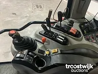 Vierwielaangedreven landbouwtractor - afbeelding 24 van  24