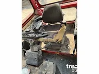Vierwielaangedreven landbouwtractor - afbeelding 4 van  16