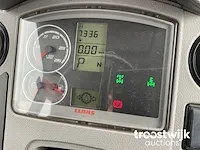 Vierwielaangedreven landbouwtractor - afbeelding 2 van  25