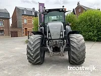 Vierwielaangedreven landbouwtractor - afbeelding 6 van  25
