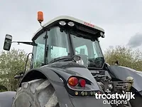 Vierwielaangedreven landbouwtractor - afbeelding 14 van  25