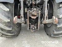 Vierwielaangedreven landbouwtractor - afbeelding 16 van  25