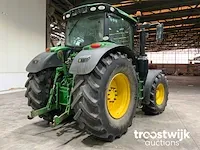 Vierwielaangedreven landbouwtractor - afbeelding 24 van  28