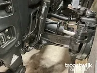 Vierwielaangedreven landbouwtractor - afbeelding 2 van  20