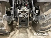 Vierwielaangedreven landbouwtractor - afbeelding 6 van  20