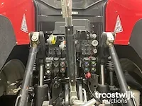Vierwielaangedreven landbouwtractor - afbeelding 7 van  20