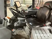 Vierwielaangedreven landbouwtractor - afbeelding 10 van  20