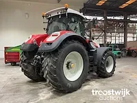 Vierwielaangedreven landbouwtractor - afbeelding 16 van  20