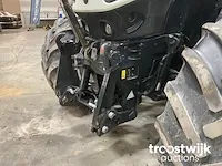 Vierwielaangedreven landbouwtractor - afbeelding 20 van  20