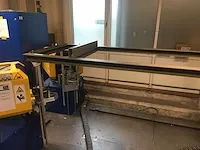 Vierzijdige hoekenpers evm s4 (eckenverbinder) - afbeelding 6 van  10