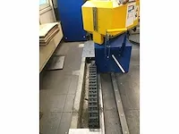 Vierzijdige hoekenpers evm s4 (eckenverbinder) - afbeelding 9 van  10