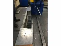 Vierzijdige hoekenpers evm s4 (eckenverbinder) - afbeelding 10 van  10