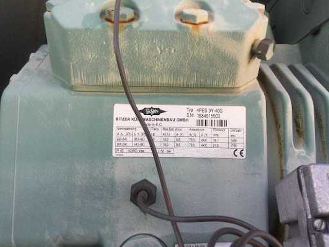 Viessmann - vriescel - afbeelding 10 van  13