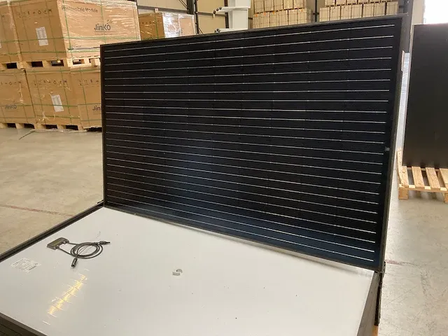 Viessmann vitovolt 300 m285 aa zonnepaneel (12x) - afbeelding 2 van  5