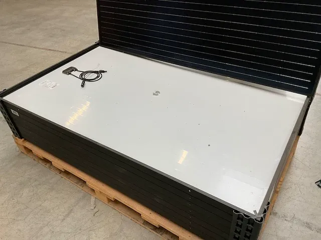 Viessmann vitovolt 300 m285 aa zonnepaneel (12x) - afbeelding 3 van  5