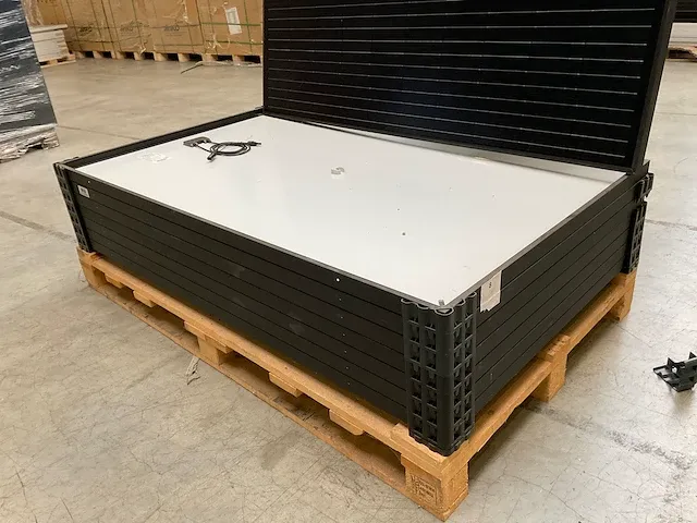Viessmann vitovolt 300 m285 aa zonnepaneel (12x) - afbeelding 4 van  5