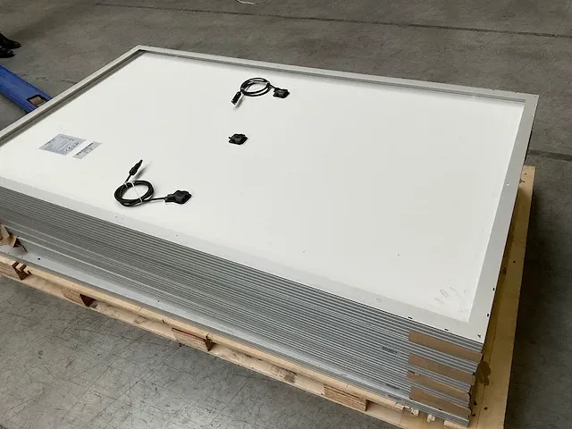 Viessmann vitovolt 300 p295 ae zonnepaneel (12x) - afbeelding 2 van  6
