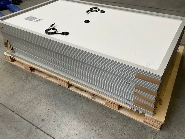 Viessmann vitovolt 300 p295 ae zonnepaneel (12x) - afbeelding 3 van  6