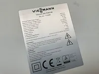 Viessmann vitovolt 300 p295 ae zonnepaneel (12x) - afbeelding 4 van  6