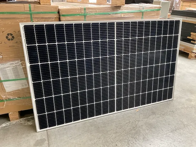 Viessmann vitovolt 300 p295 ae zonnepaneel (12x) - afbeelding 5 van  6