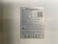 Viessmann vitovolt 300 p295 ae zonnepaneel (12x) - afbeelding 6 van  6