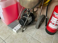 Viessmann vulstation voor zonneboiler - afbeelding 3 van  5